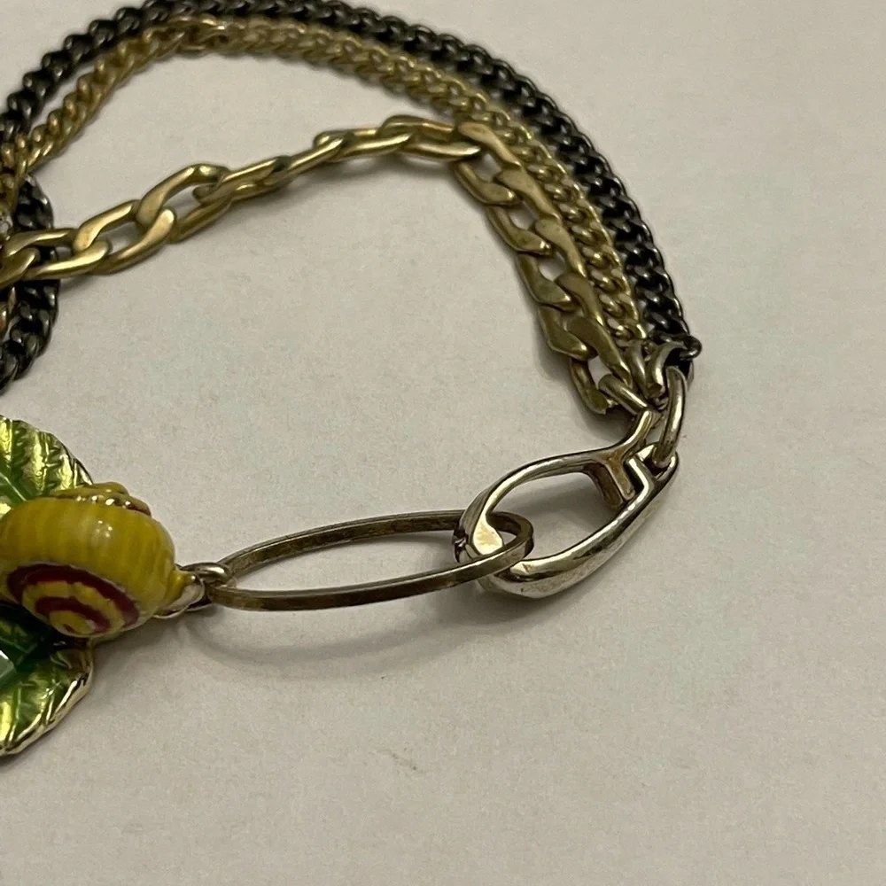 Vintage Bracelet